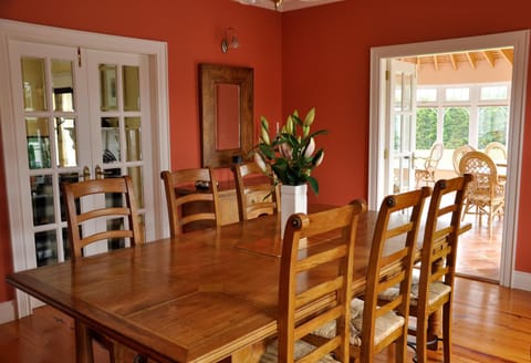 Cherryville House Bed and Breakfast in Northern Ireland