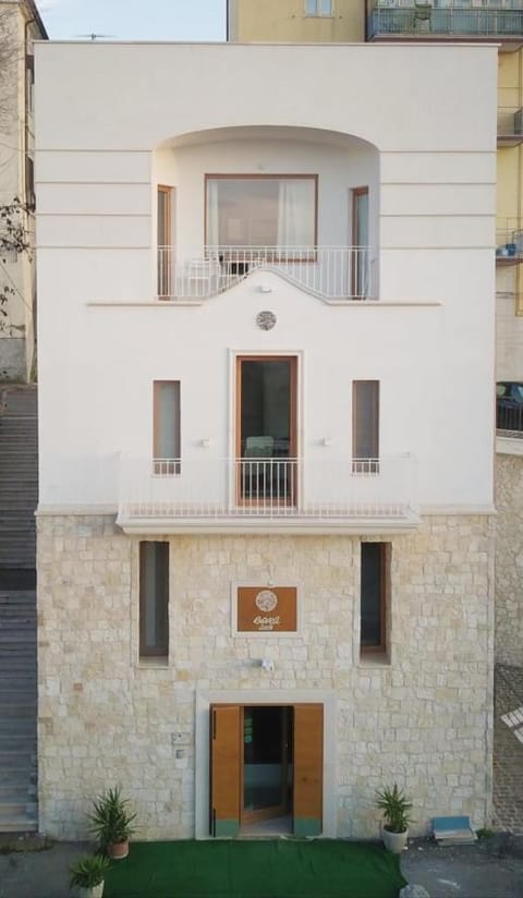 Bora B&B Bed and Breakfast in Province of Foggia