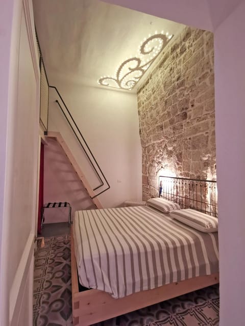 L'Officina Bed and Breakfast in Bari