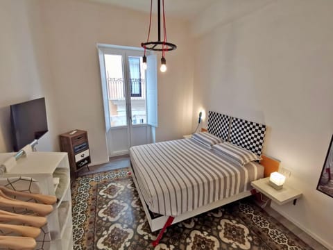 L'Officina Bed and Breakfast in Bari