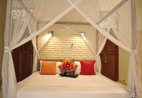 Urban Bliss Studio Bed and Breakfast in Colombo