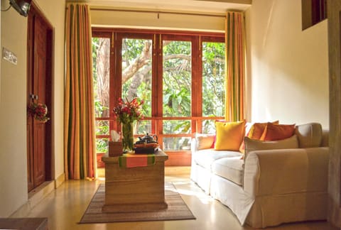 Urban Bliss Studio Bed and Breakfast in Colombo