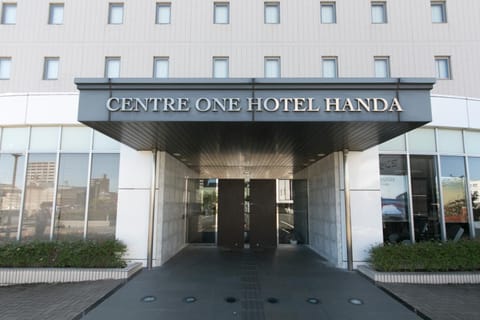 Center One Hotel Handa Hotel in Aichi Prefecture