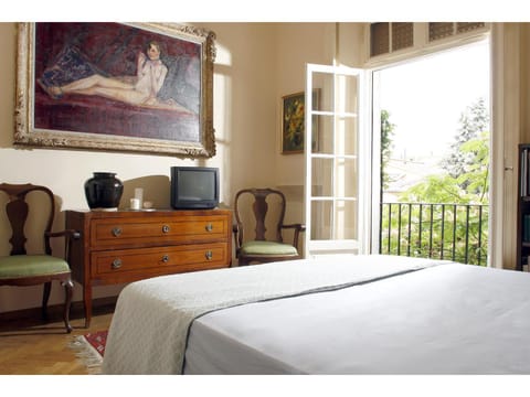 Apartment Margutta Condo in Rome