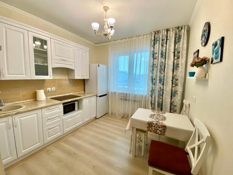 Апартаменты Зима-3 Apartment in Kazakhstan