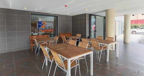 Balcony/Terrace, Seating area, Area and facilities