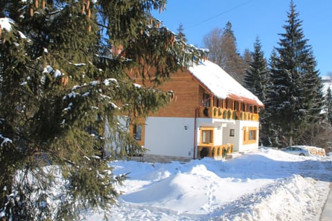 Arnica Montana Bed and Breakfast in Cluj County