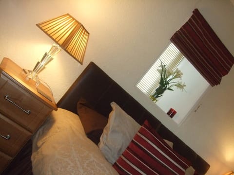 Links Lodge Bed and Breakfast in Lossiemouth