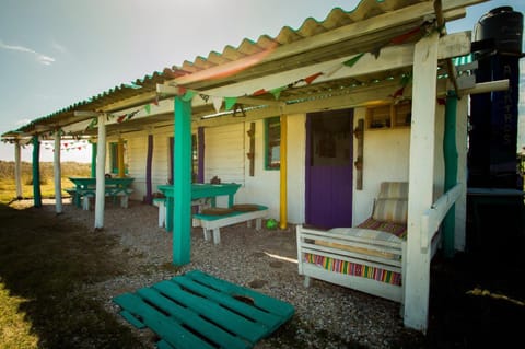 Hostel Albatros Hostel in Rocha Department, Uruguay