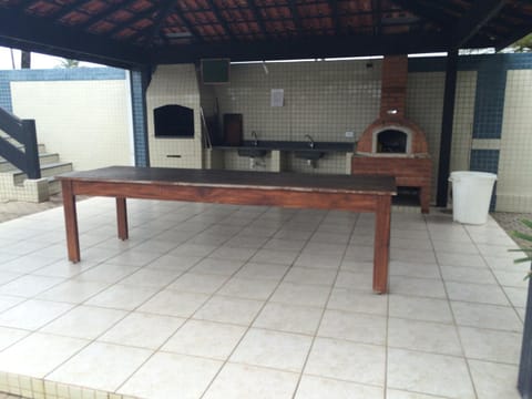 BBQ facilities