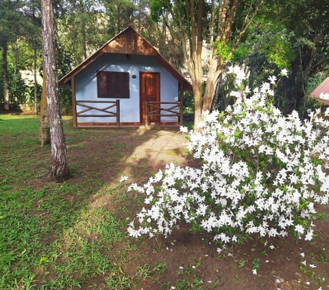 Rancho Pôr Do Sol Chalet in State of Rio de Janeiro