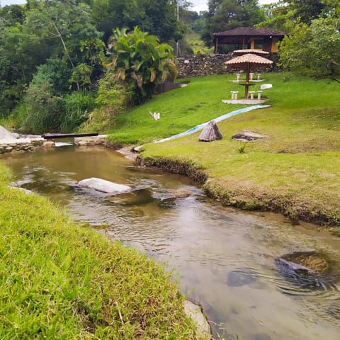 Rancho Pôr Do Sol Chalet in State of Rio de Janeiro