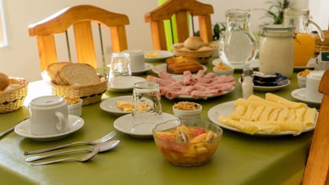 Hosteria Alma de Patagonia Auberge in El Chaltén