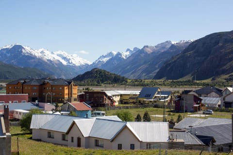 Hosteria Alma de Patagonia Gasthof in El Chaltén