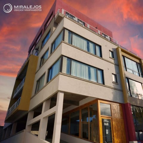 Miralejos Apartment in Ushuaia