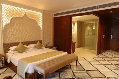Pratap Mahal Pushkar IHCL SeleQtion Resort in Rajasthan