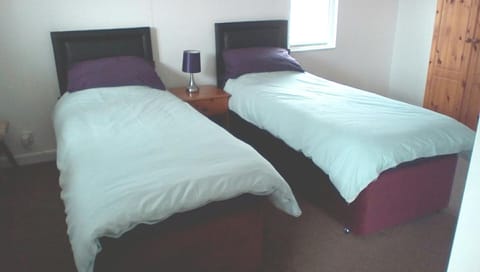 Chancery House Bed and Breakfast in North Devon District