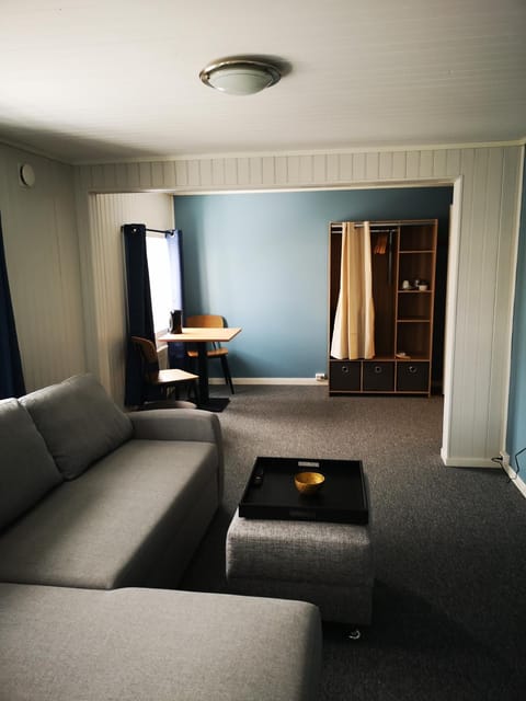 Henningsvær Guesthouse Hotel in Lofoten