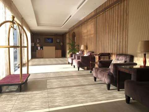 Auris Alfanar Villa Hotel Villa in Jeddah
