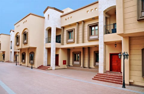 Auris Alfanar Villa Hotel Chalet in Jeddah