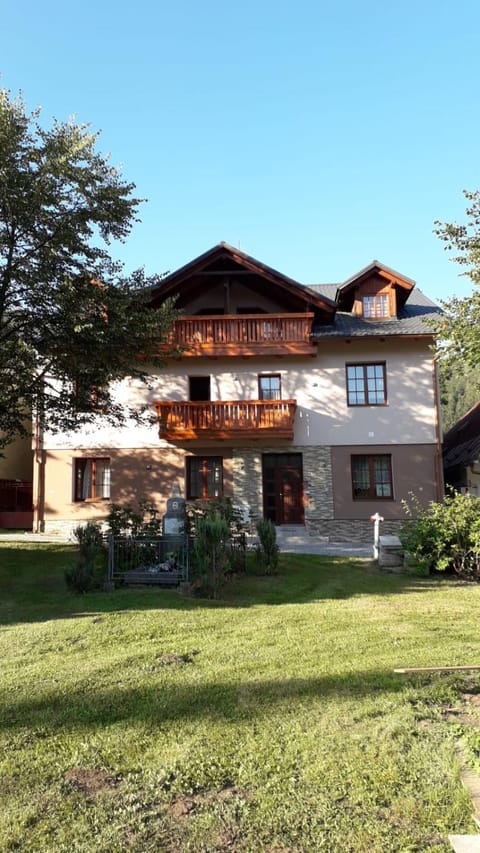 Penzion Gerle Bed and Breakfast in Lower Silesian Voivodeship