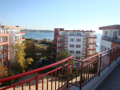 Kalina Private Apartments in Riviera Fort Beach, Ravda Eigentumswohnung in Nessebar