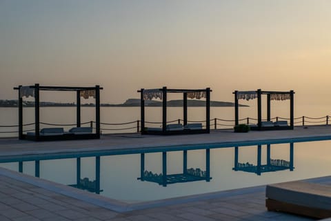 Ambassador Luxury Villas Villa in Paros, Greece