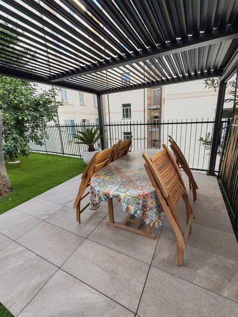 Garden, Garden