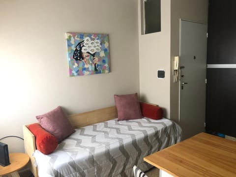 Apartment Lam62 Condominio in Bahía Blanca