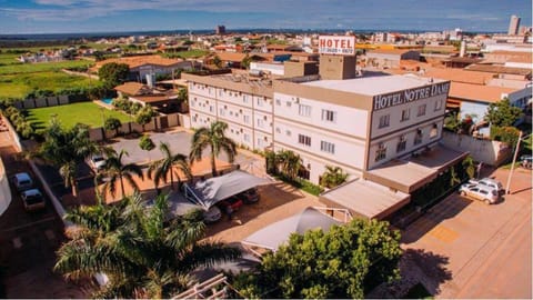 Hotel Notre Dame Hôtel in State of Tocantins