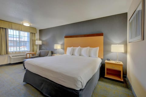 Best Western Horizon Inn Hotel in Medford
