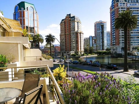 Departamento Viña del Mar Coraceros Apartment in Vina del Mar