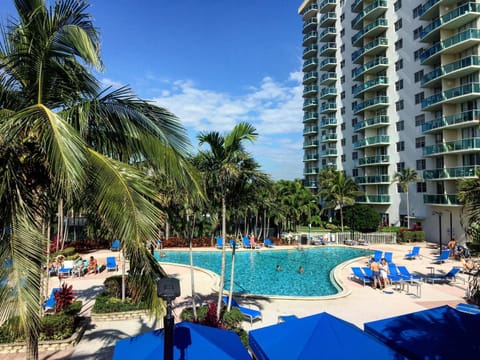 Ocean Reserve Miami Luxury Rentals Condominio in Sunny Isles Beach