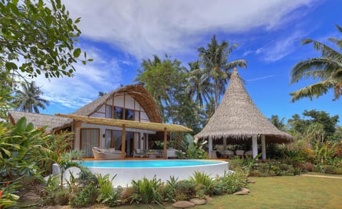 Nay Palad Hideaway - All Inclusive Stay Resort in General Luna