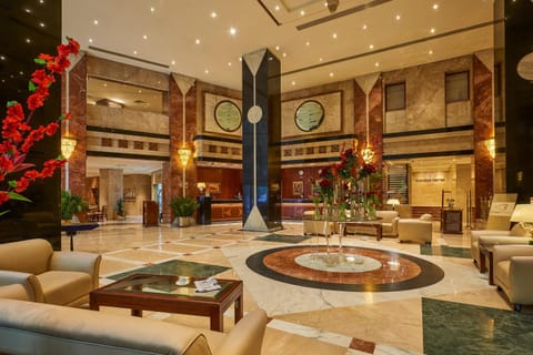 Safir Hotel Cairo Hotel in Egypt