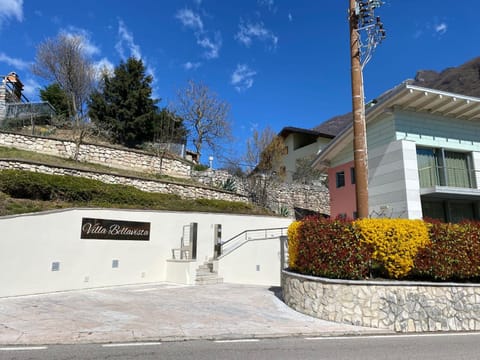 Villa Bellavista Villa in Ledro