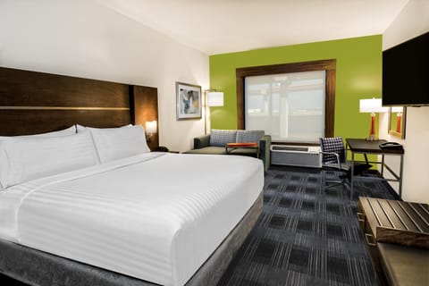 Holiday Inn Express & Suites Round Rock Austin North, an IHG Hotel Hotel in Round Rock