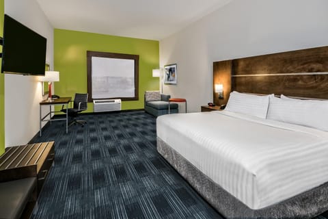 Holiday Inn Express & Suites Round Rock Austin North, an IHG Hotel Hôtel in Round Rock