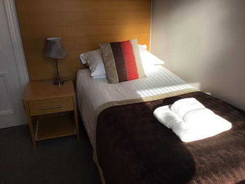 Belvedere Guest House Bed and Breakfast in Stonehaven