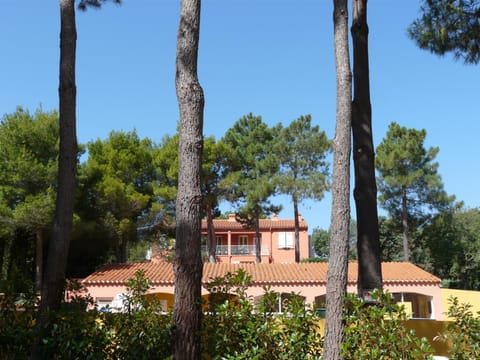 Domaine Des Mimosas Eigentumswohnung in Argeles-sur-Mer