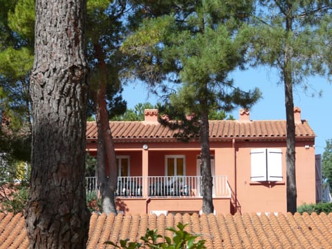 Domaine Des Mimosas Condominio in Argeles-sur-Mer