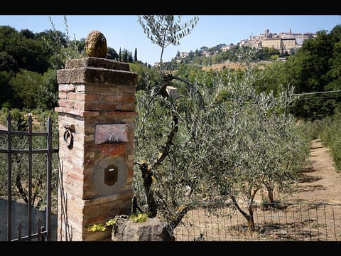 La Casina Toscana Maison de campagne in Montepulciano