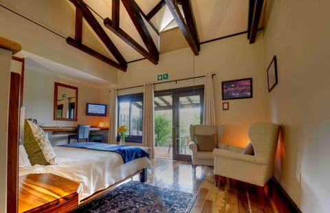 Malachite Manor Bed and Breakfast in KwaZulu-Natal