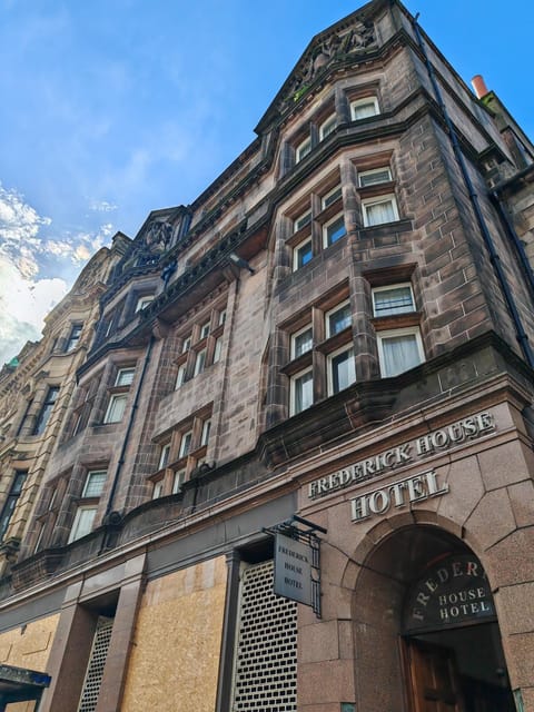 Frederick House Hotel Hotel in Edinburgh