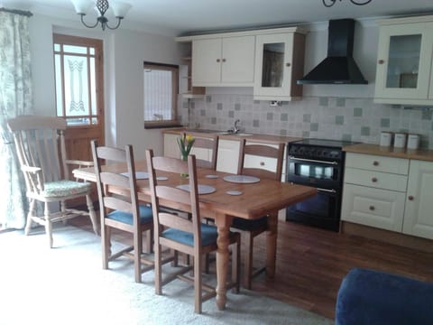 Angate Cottage Wohnung in Wolsingham