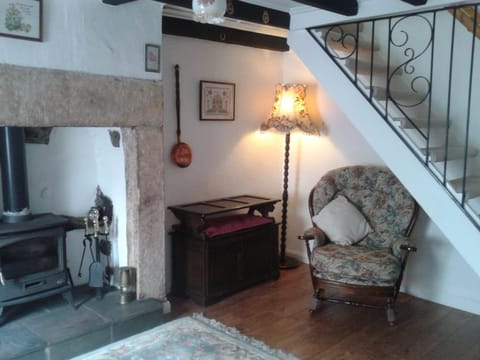 Angate Cottage Eigentumswohnung in Wolsingham