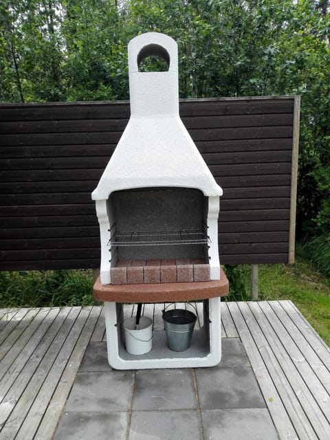 BBQ facilities