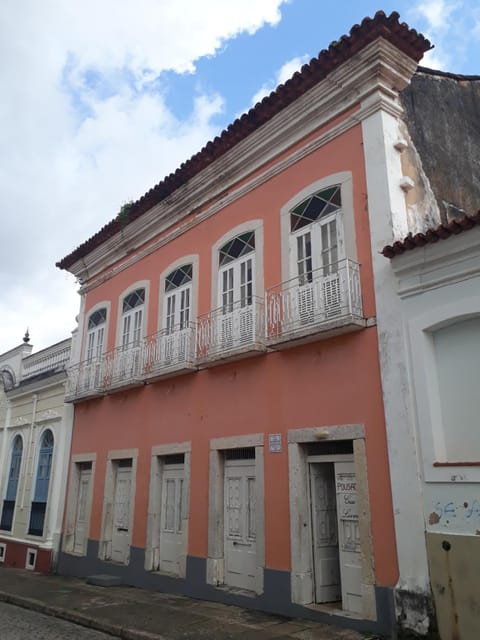 Casa Lavinia Chambre d’hôte in São Luís