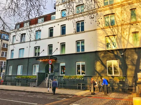 Euston Square Hotel Hotel in London Borough of Islington