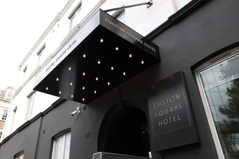 Euston Square Hotel Hotel in London Borough of Islington